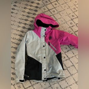 Slednecks bella jacket